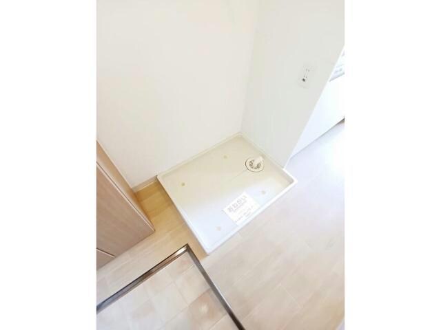 サウスリバー平成の物件内観写真