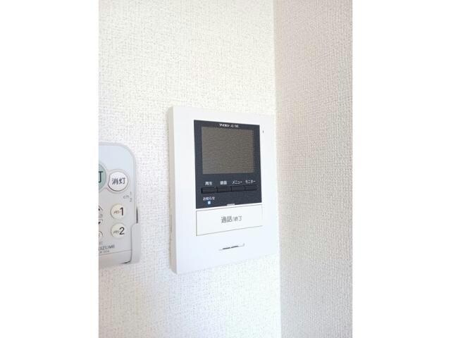 サウスリバー平成の物件内観写真