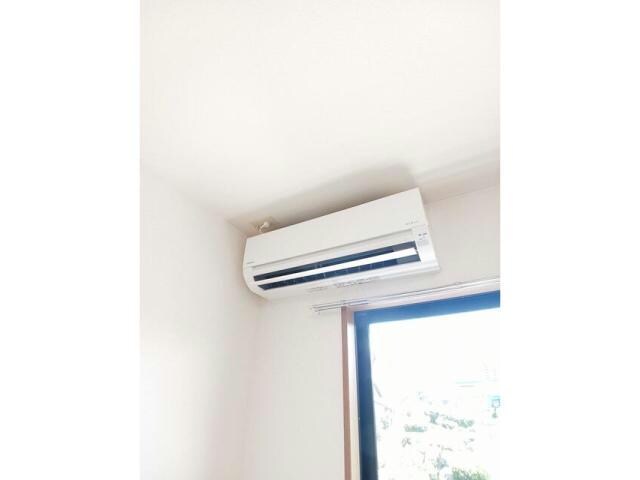 サウスリバー平成の物件内観写真