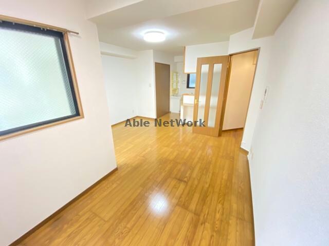 エスタジオ新屋敷の物件内観写真