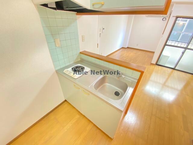 エスタジオ新屋敷の物件内観写真