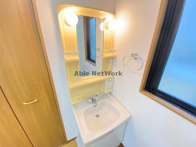 エスタジオ新屋敷の物件内観写真