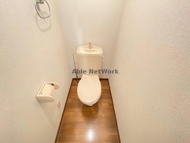 エスタジオ新屋敷の物件内観写真