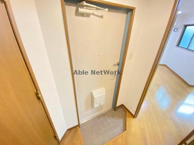 エスタジオ新屋敷の物件内観写真