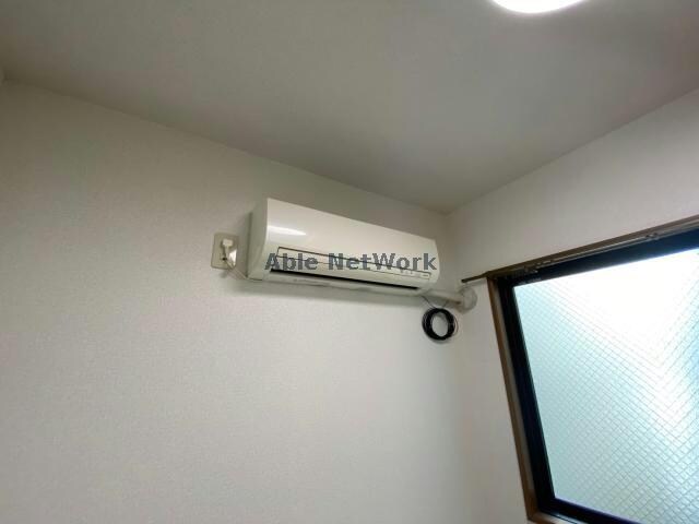 エスタジオ新屋敷の物件内観写真