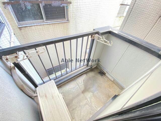 エスタジオ新屋敷の物件内観写真