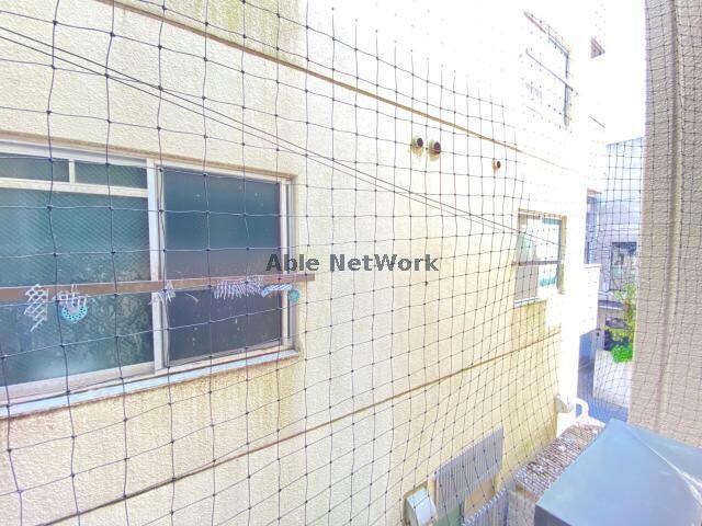 エスタジオ新屋敷の物件内観写真