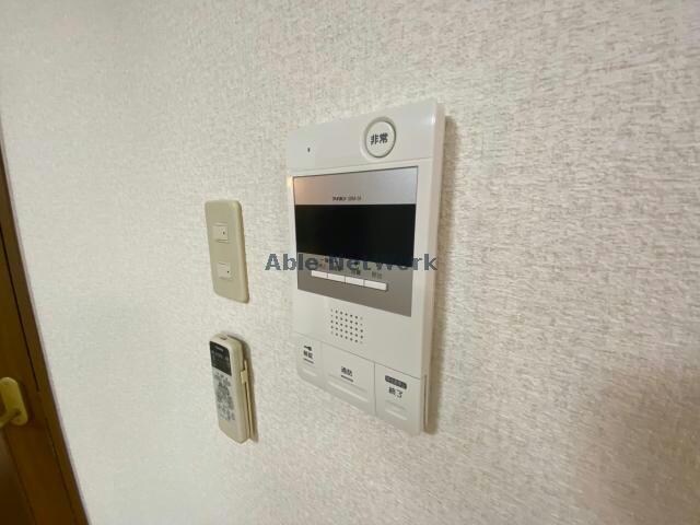 エスタジオ新屋敷の物件内観写真