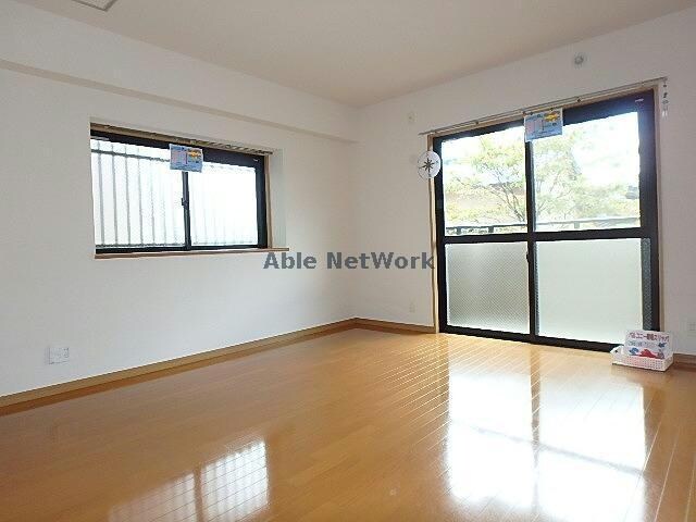 アビタシオンＮの物件内観写真