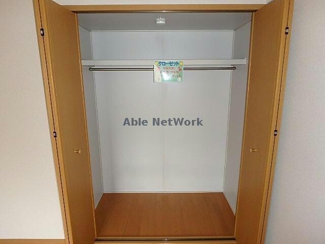 アビタシオンＮの物件内観写真