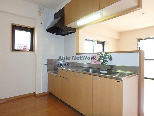 アビタシオンＮの物件内観写真