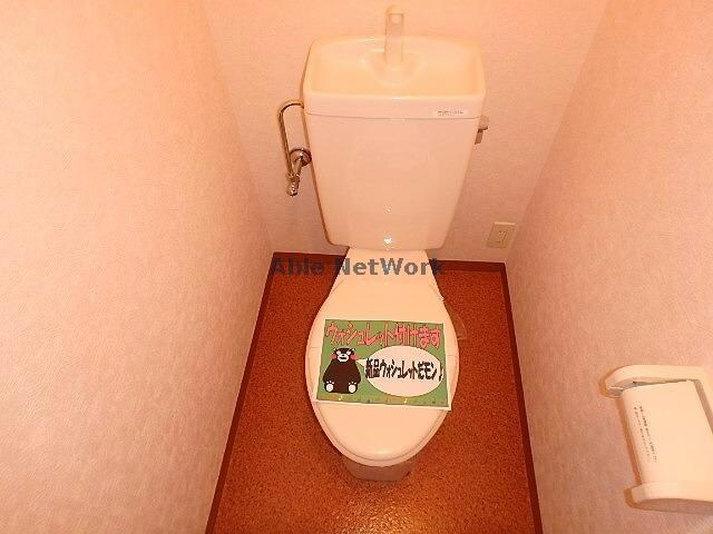 アビタシオンＮの物件内観写真