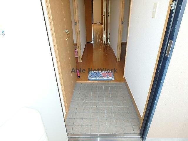 アビタシオンＮの物件内観写真