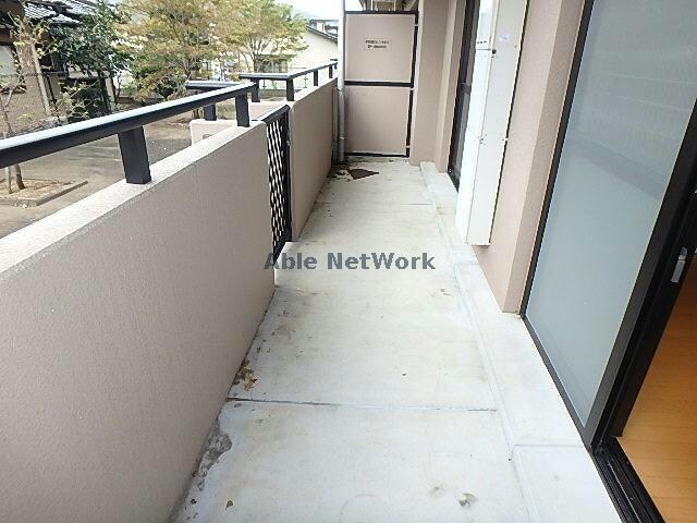 アビタシオンＮの物件内観写真