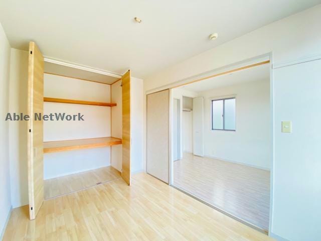 シャロームエステートの物件内観写真