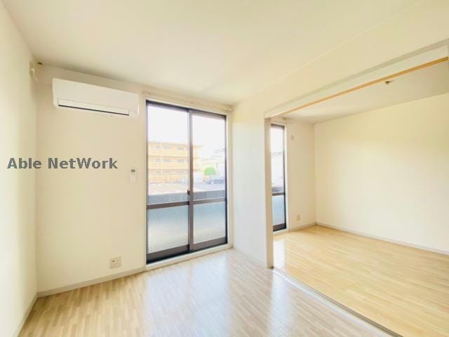 シャロームエステートの物件内観写真