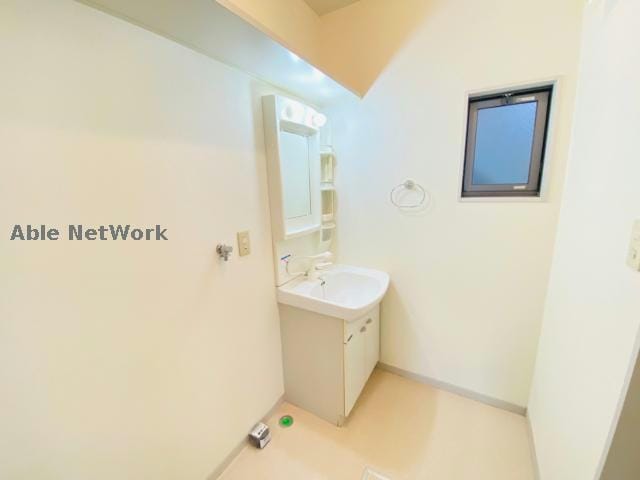 シャロームエステートの物件内観写真