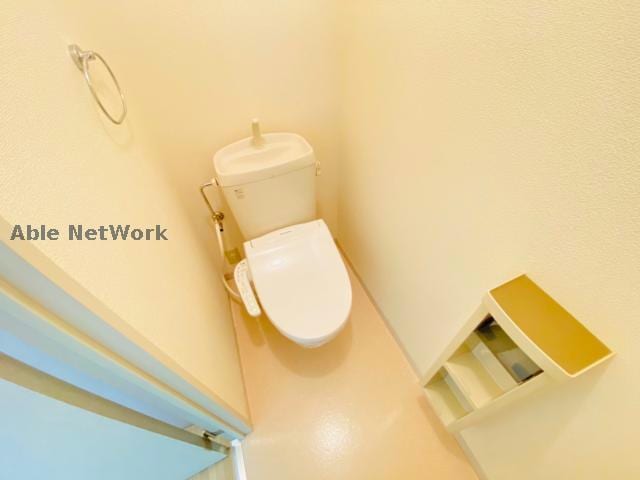 シャロームエステートの物件内観写真