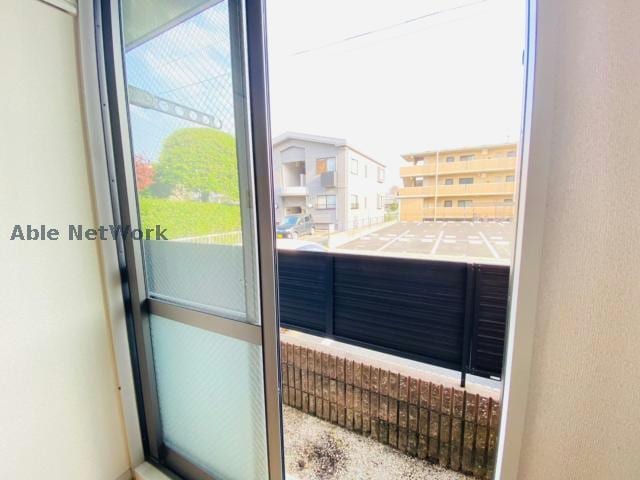 シャロームエステートの物件内観写真