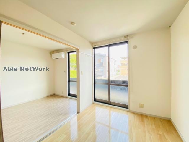 シャロームエステートの物件内観写真