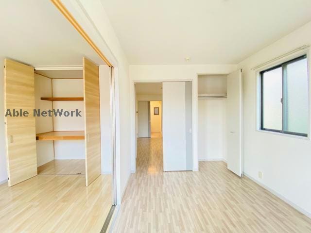 シャロームエステートの物件内観写真