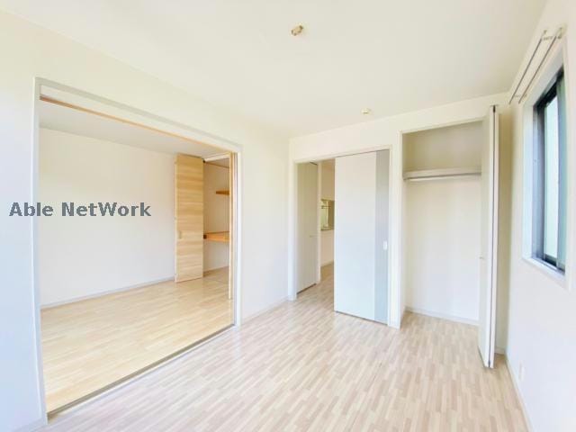 シャロームエステートの物件内観写真