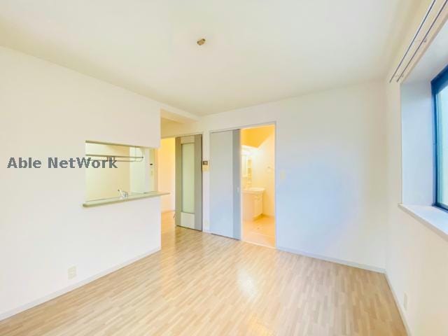 シャロームエステートの物件内観写真