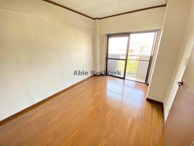 インフィニティ出水Ⅱの物件内観写真