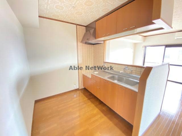 インフィニティ出水Ⅱの物件内観写真