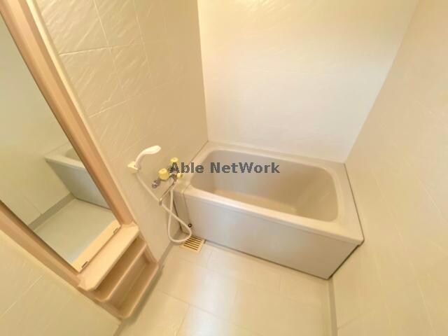 インフィニティ出水Ⅱの物件内観写真