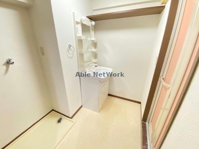 インフィニティ出水Ⅱの物件内観写真