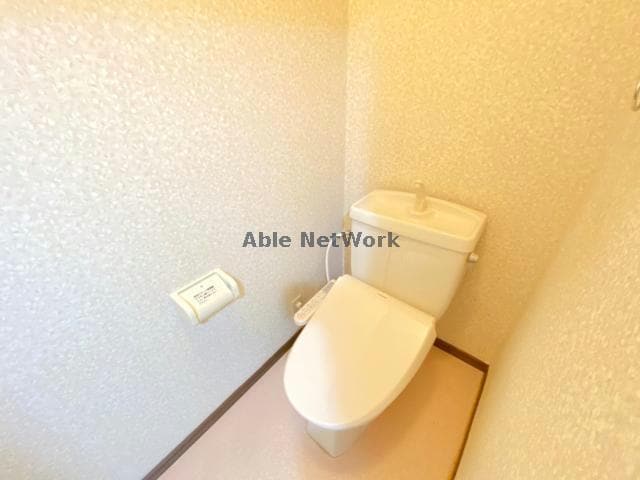 インフィニティ出水Ⅱの物件内観写真