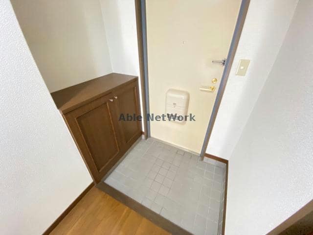 インフィニティ出水Ⅱの物件内観写真