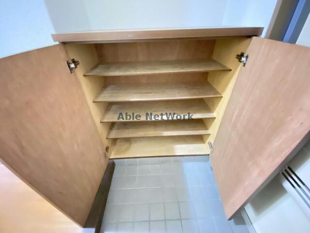 インフィニティ出水Ⅱの物件内観写真