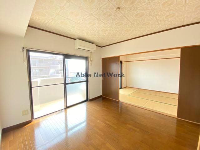 インフィニティ出水Ⅱの物件内観写真