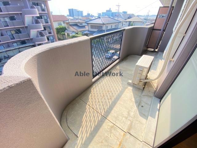 インフィニティ出水Ⅱの物件内観写真