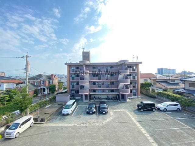 インフィニティ出水Ⅱの物件内観写真