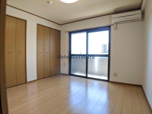 フランメゾン平成の物件内観写真