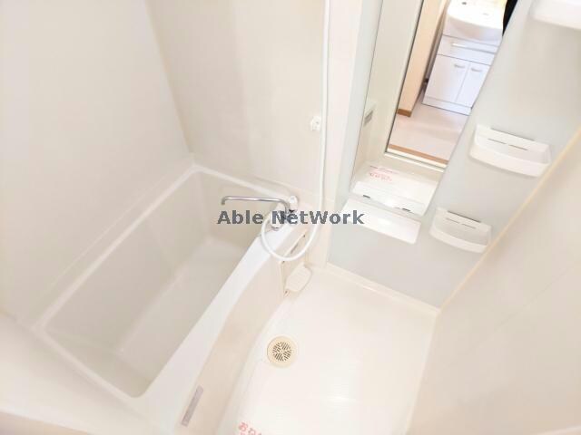 フランメゾン平成の物件内観写真