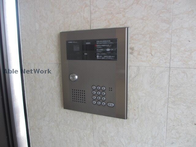 フランメゾン平成の物件外観写真