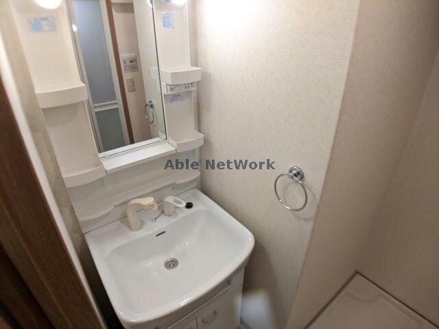 フランメゾン平成の物件内観写真