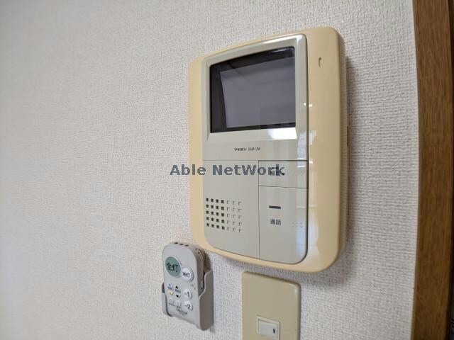 フランメゾン平成の物件内観写真