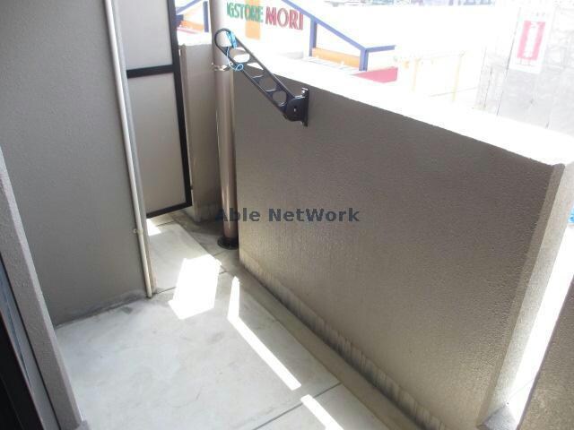 フランメゾン平成の物件内観写真