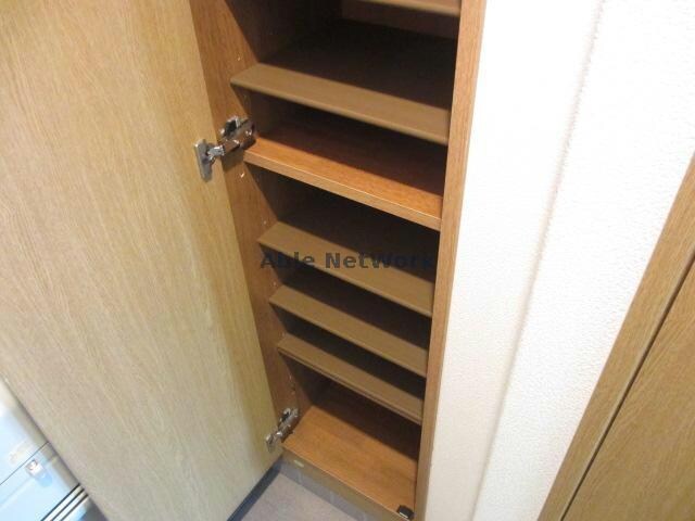 フランメゾン平成の物件内観写真