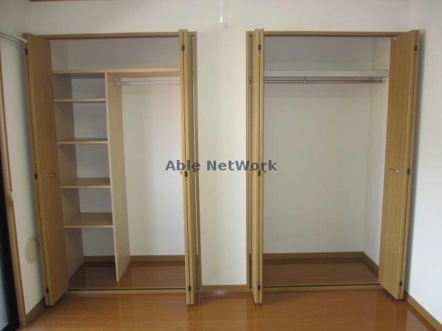 フランメゾン平成の物件内観写真