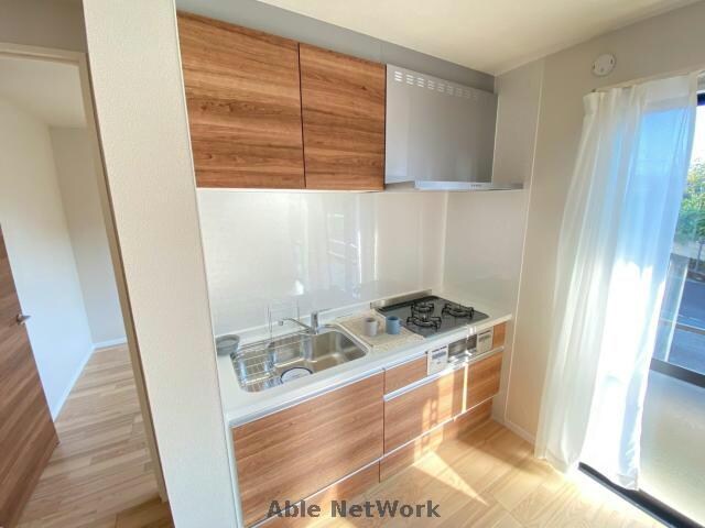 ラフォーレ雅の物件内観写真