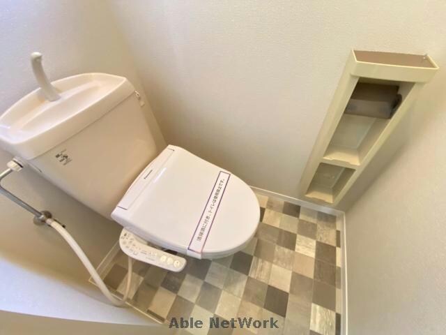 ラフォーレ雅の物件内観写真