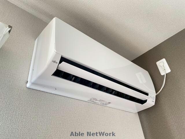 ラフォーレ雅の物件内観写真