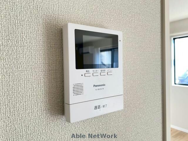 ラフォーレ雅の物件内観写真