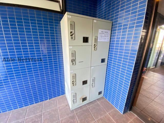 ツール・ド・大江の物件外観写真